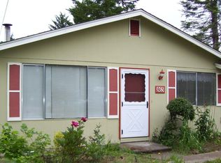 863 N Summit Rd, McCleary, WA 98557