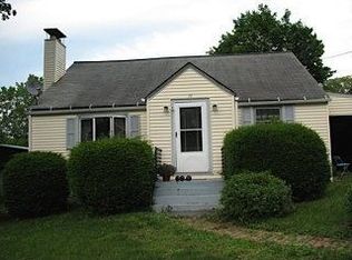 11 Pearl St, Newfield, NY 14867