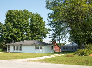 2922 E 1st St LOT WP002, Custer, MI 49405