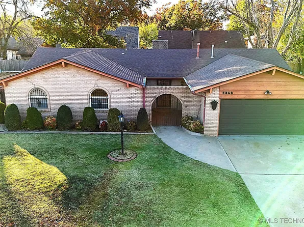 4858 S 70th East Ave, Tulsa, OK 74145