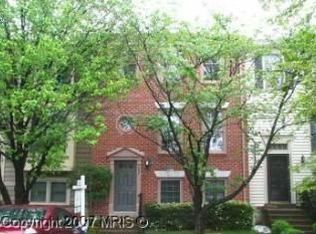7393 Emerald Dr, Manassas, VA 20109