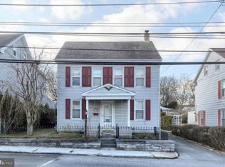 945 Cornwall Rd, Lebanon, PA 17042