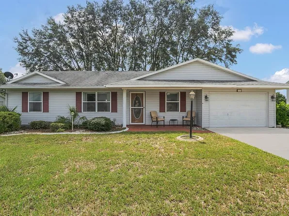 5640 Laver St, Leesburg, FL 34748