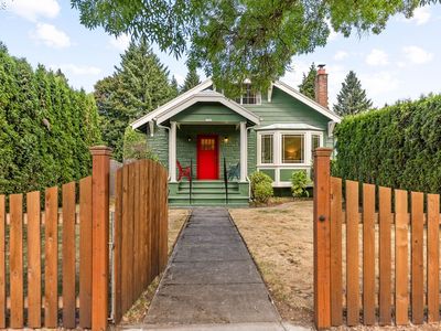 1735 G St, Washougal, WA, 98671