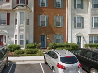 307 Kirby St, Manassas Park, VA 20111