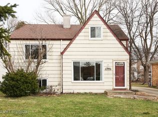 4435 Highland Ave, Downers Grove, IL 60515