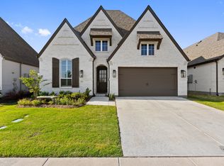 6225 Whitebrush Pl, Fort Worth, TX 76123