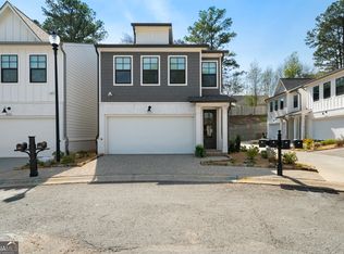 807 Stickley Oak Way, Woodstock, GA 30189