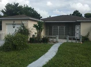 885 SW 51st Ave, Margate, FL 33068