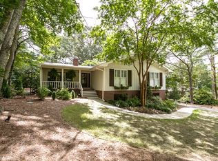 416 Sunset Blvd, Carrollton, GA 30117