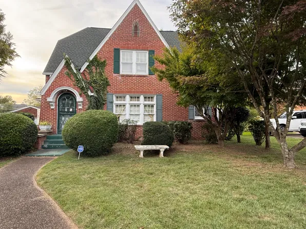 113 Haney Dr, Chattanooga, TN 37411