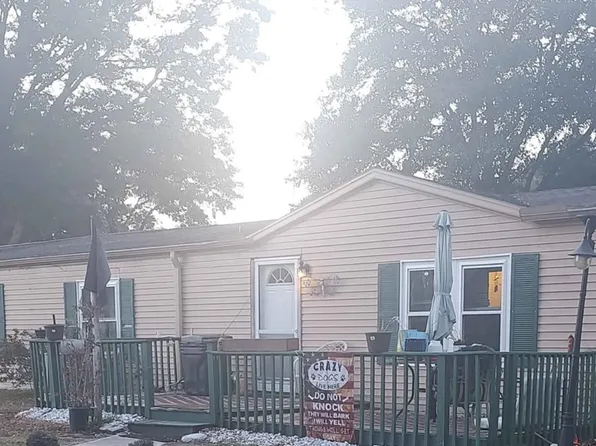 18620 NE 12th Ct, Citra, FL 32113