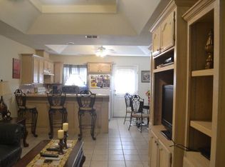 2005 Bracey St APT C, Mission, TX 78572