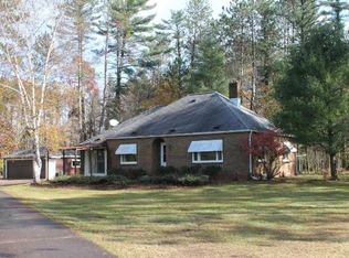 N8680 Cth S, Tomahawk, WI 54487