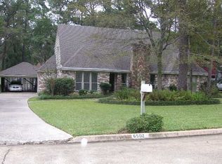 6502 Larkmount Dr, Spring, TX 77389