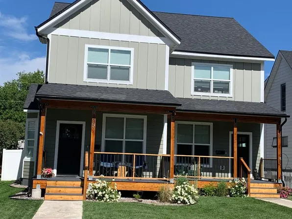 Emmy's Village, 339 4th Ave E #335, Kalispell, MT 59901