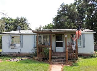 117 Ginn Rd, Starr, SC 29684