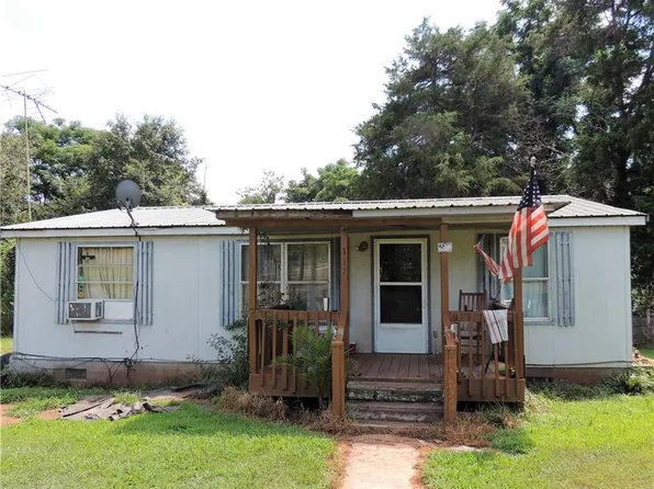 117 Ginn Rd, Starr, SC 29684