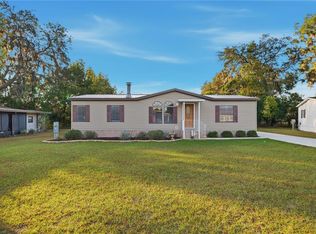 6524 SE 110th Ln, Belleview, FL 34420