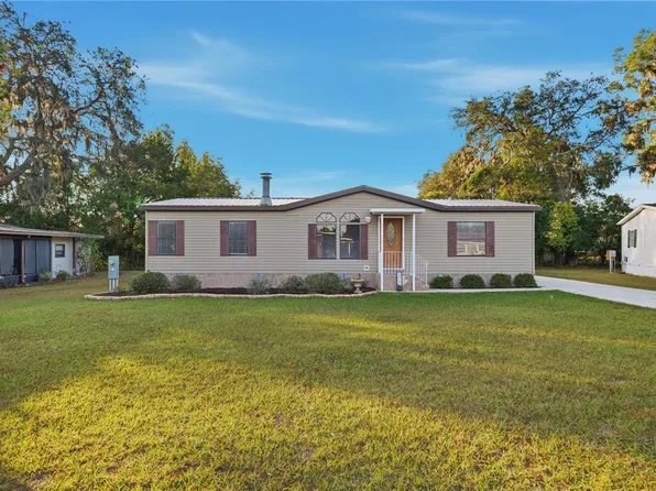 6524 SE 110th Ln, Belleview, FL 34420