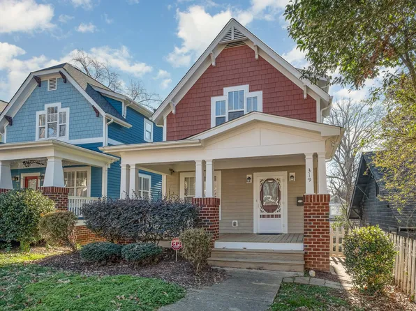 319 Woodvale Pl, Charlotte, NC 28208