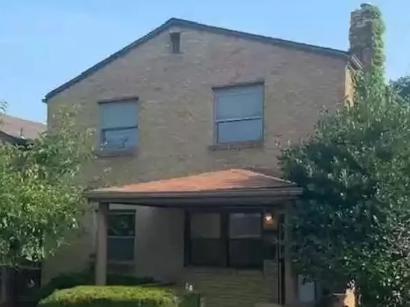 799 Greenfield Ave, Pittsburgh, PA 15217