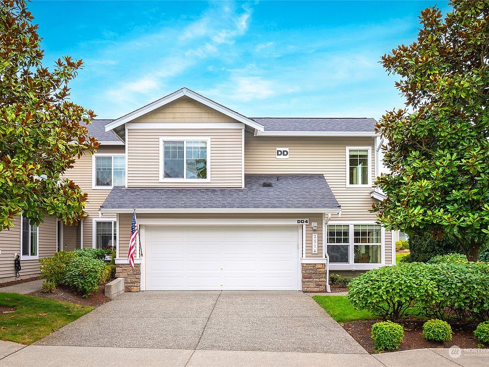 1st image of 2514 85TH DRIVE NE #DD4