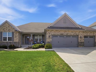 5583 Brooks Run, Liberty Township, OH, 45011
