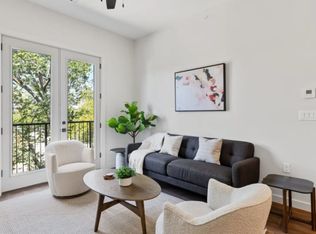 907 W Cannon St #1302, Fort Worth, TX 76104