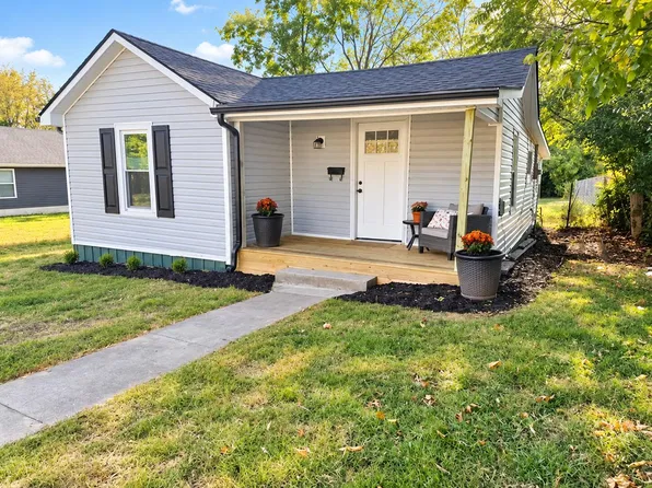 101 E Locust St, Richmond, KY 40475