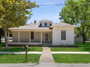 113 Houston St, Forney, TX 75126