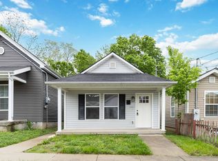440 Ohio St, Lexington, KY 40508