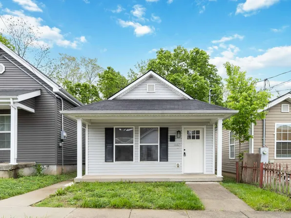 440 Ohio St, Lexington, KY 40508