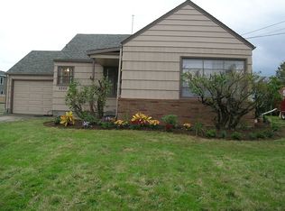 5350 SE Henderson St, Portland, OR 97206