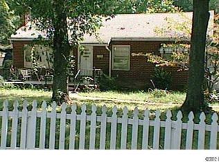 4218 Blackwood Ave, Charlotte, NC 28205