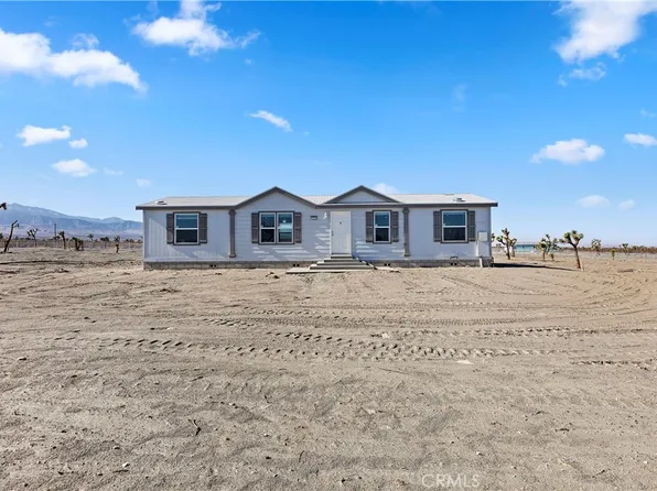 11868 Rosado Rd, Pinon Hills, CA 92372