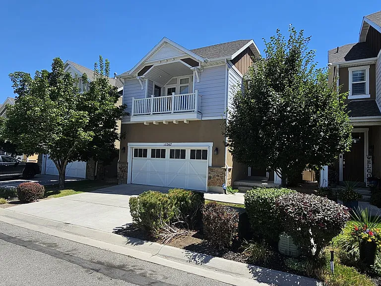 11267 S Crescent Oak Way — Photo 4