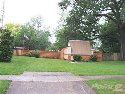 Storage shed