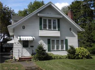 21 Walzer Rd, Rochester, NY 14622