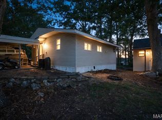 6510 Purple Martin Ln, French Village, MO 63036