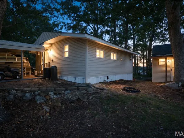 6510 Purple Martin Ln, French Village, MO 63036