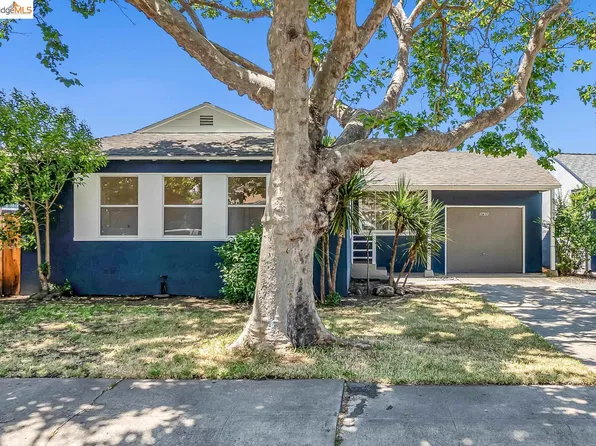 17327 Via Andeta, San Lorenzo, CA 94580