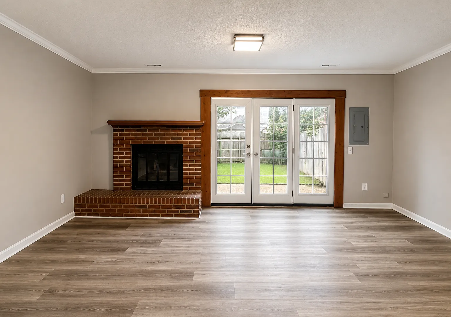 3BR Virginia Beach Home with Fenced Yard! — Photo 3