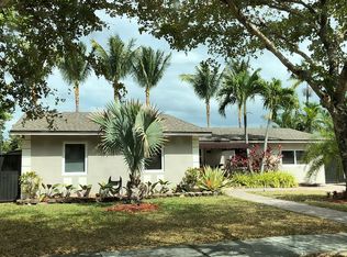 7213 SW 134th Pl, Miami, FL 33183