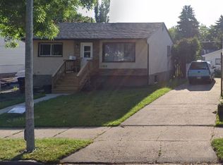 11935 46th St NW, Edmonton, AB T5W 2V8