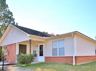 Gloster Flats, Tupelo, MS 38804