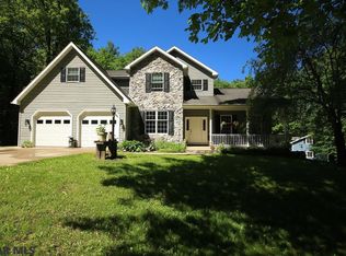 920 Nittany Ridge Rd, Howard, PA 16841