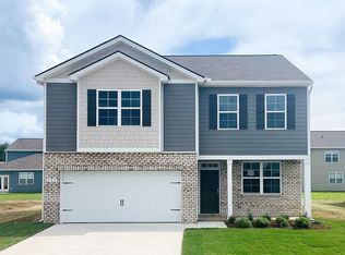 7404 Brady Ln LOT 383, Antioch, TN 37013