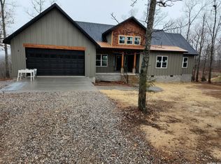 617 Mountain Crst, Mountain View, AR 72560