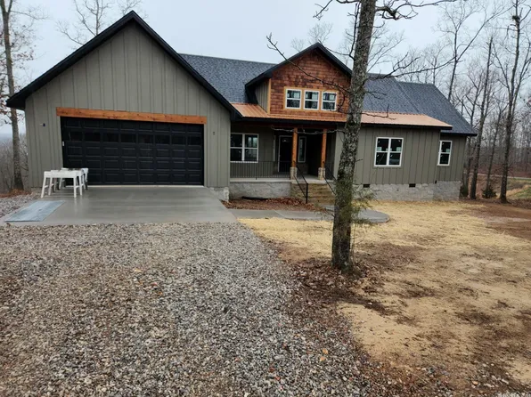 617 Mountain Crst, Mountain View, AR 72560